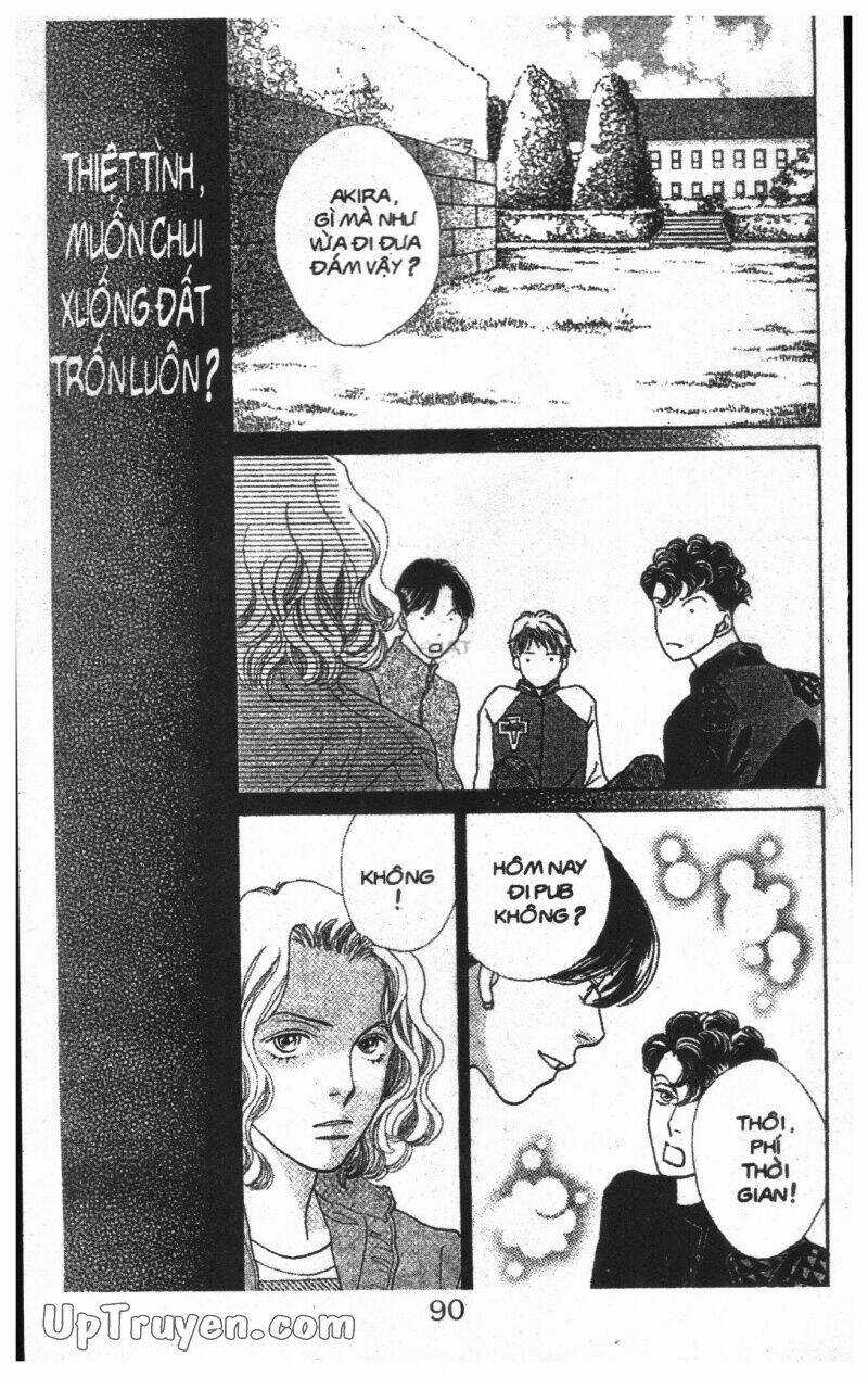 Con Nhà Giàu Chapter 196 trang 88