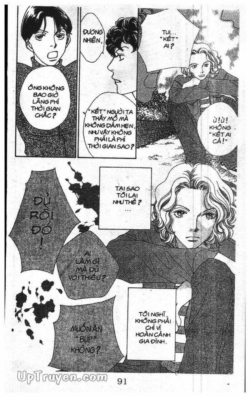 Con Nhà Giàu Chapter 196 trang 89