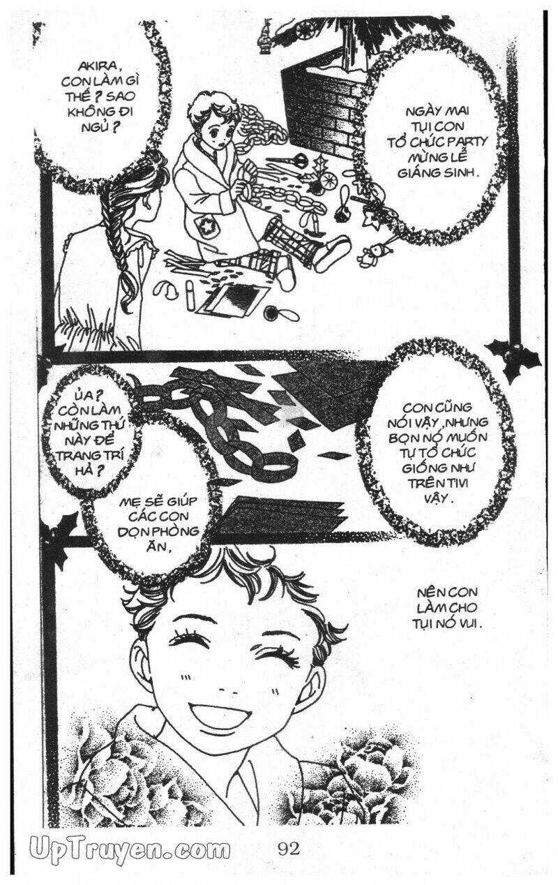 Con Nhà Giàu Chapter 196 trang 90