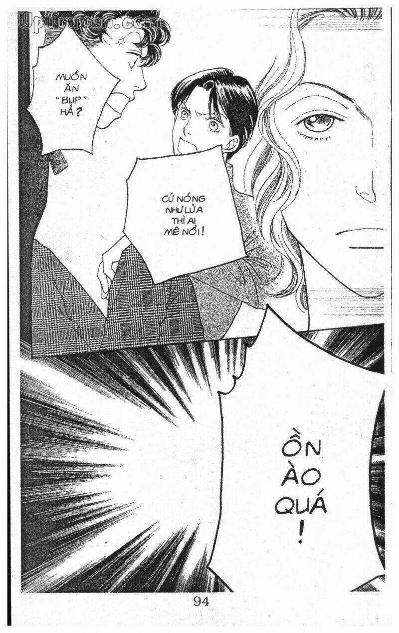 Con Nhà Giàu Chapter 196 trang 92