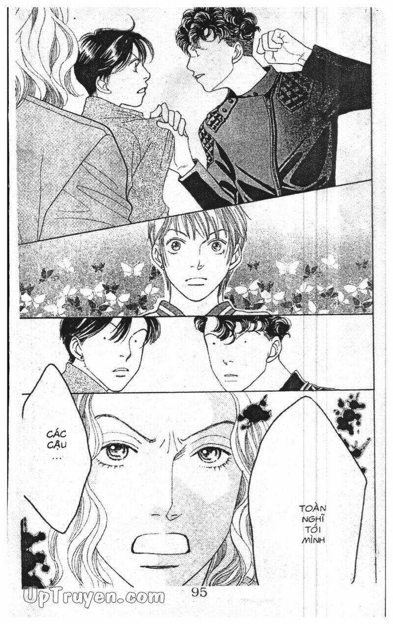 Con Nhà Giàu Chapter 196 trang 93