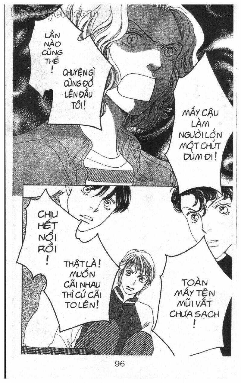 Con Nhà Giàu Chapter 196 trang 94