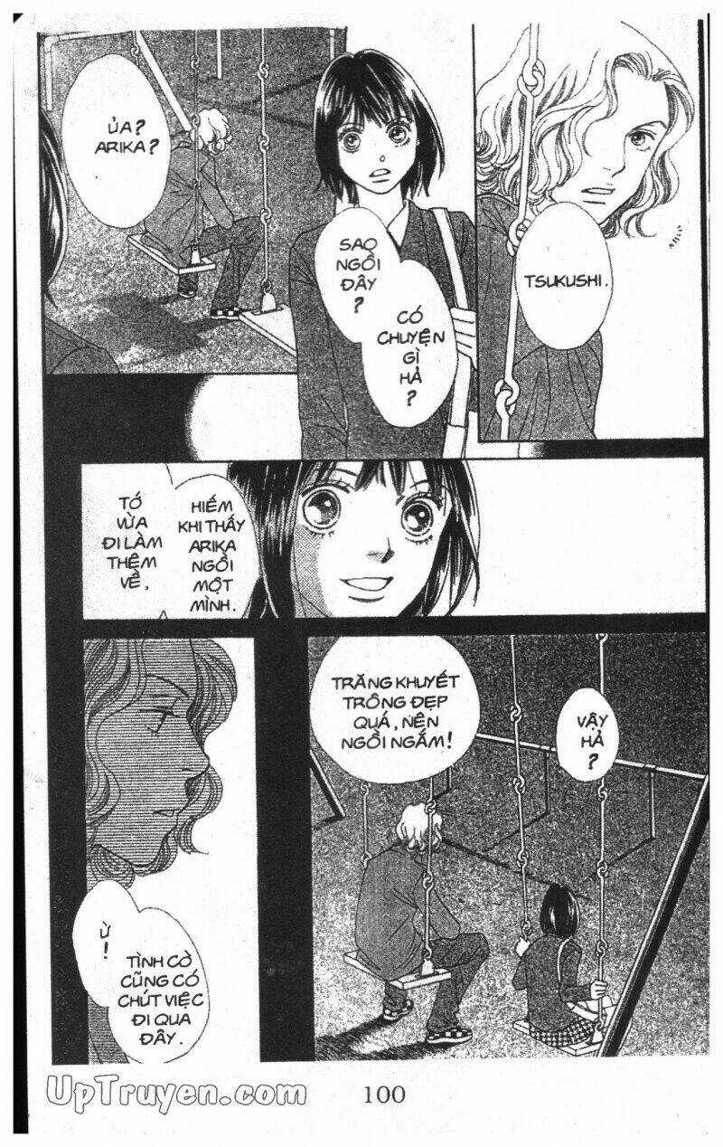 Con Nhà Giàu Chapter 196 trang 98