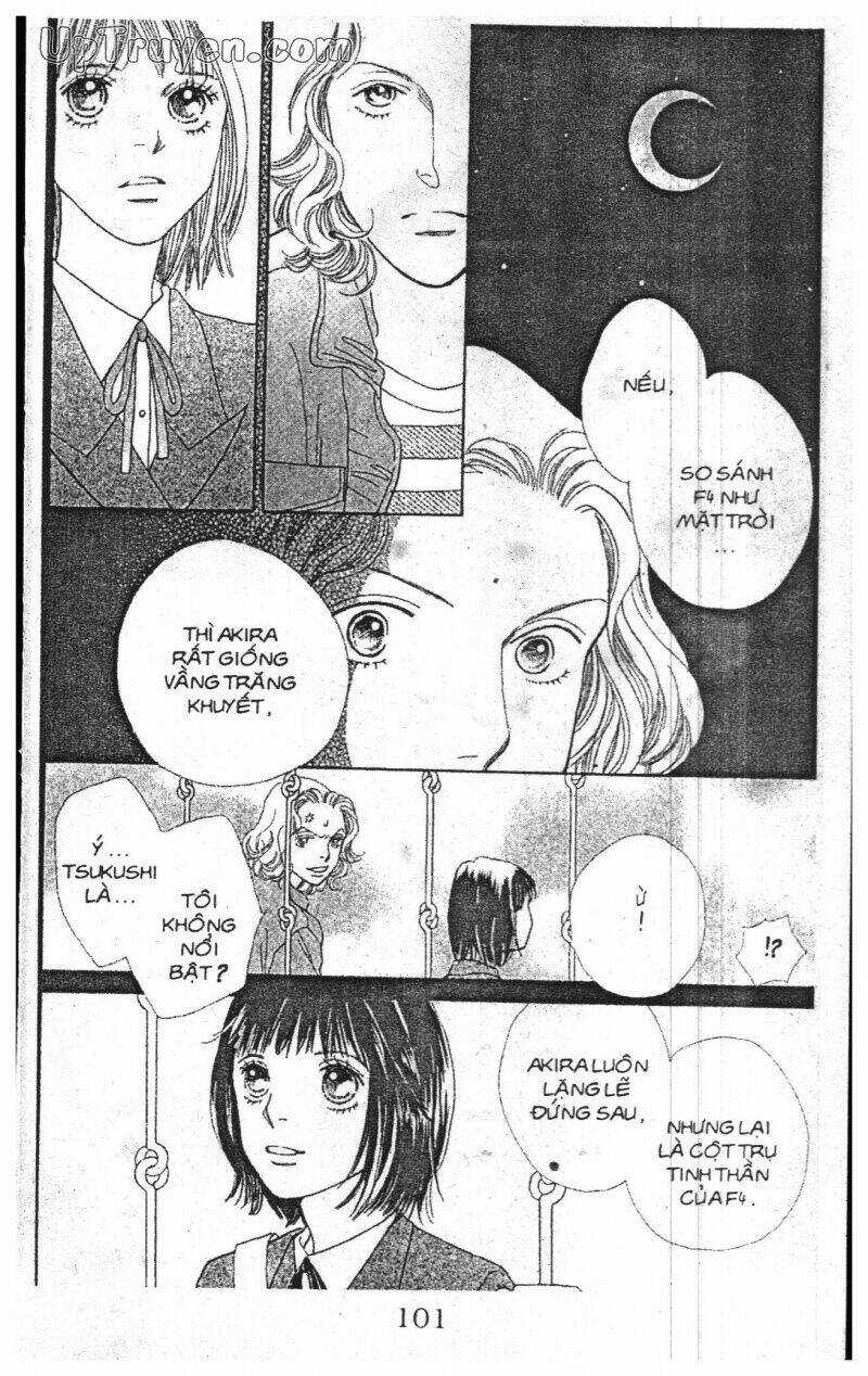 Con Nhà Giàu Chapter 196 trang 99