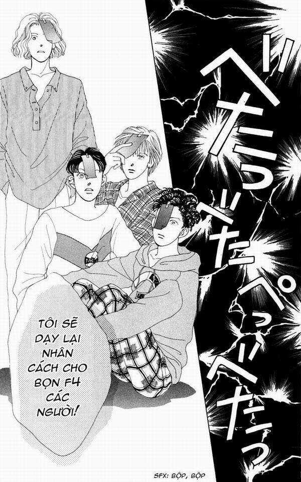 Con Nhà Giàu Chapter 2 trang 10