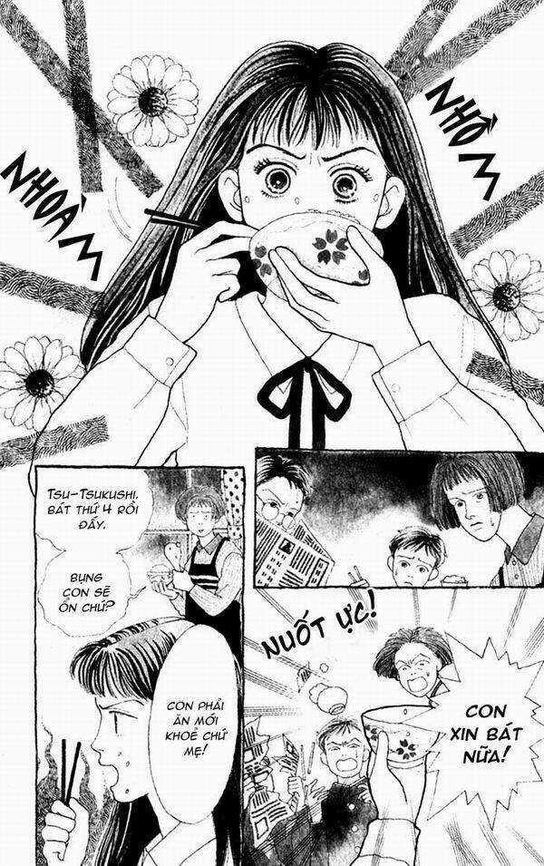 Con Nhà Giàu Chapter 2 trang 12