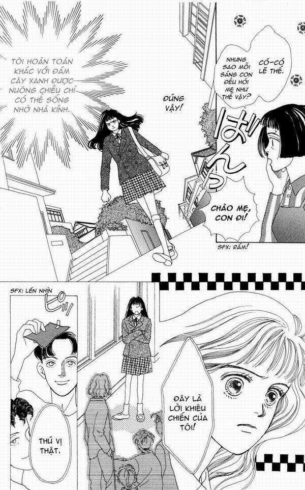 Con Nhà Giàu Chapter 2 trang 14