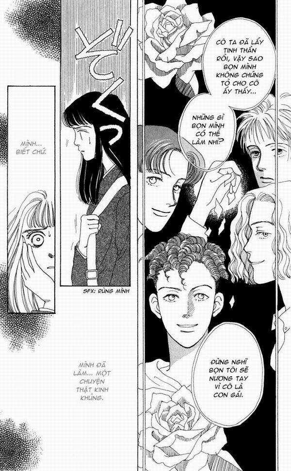 Con Nhà Giàu Chapter 2 trang 15