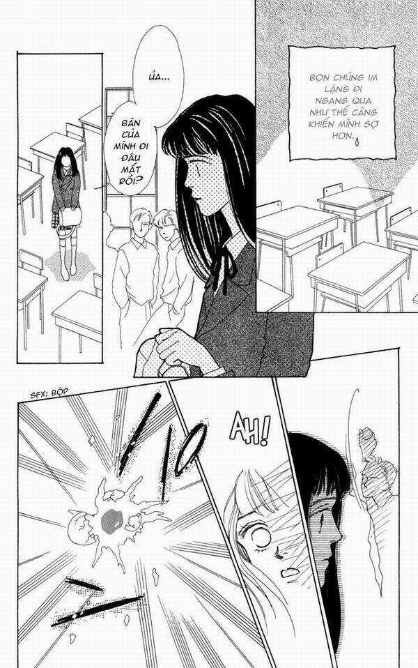 Con Nhà Giàu Chapter 2 trang 18