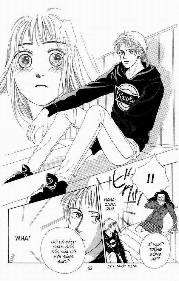 Con Nhà Giàu Chapter 2 trang 22