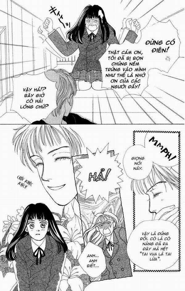 Con Nhà Giàu Chapter 2 trang 23