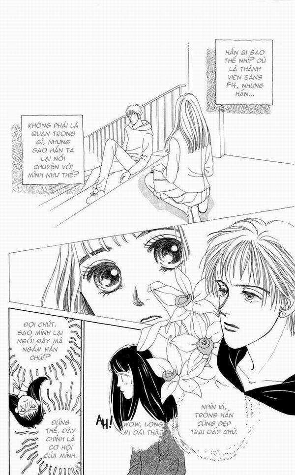 Con Nhà Giàu Chapter 2 trang 24