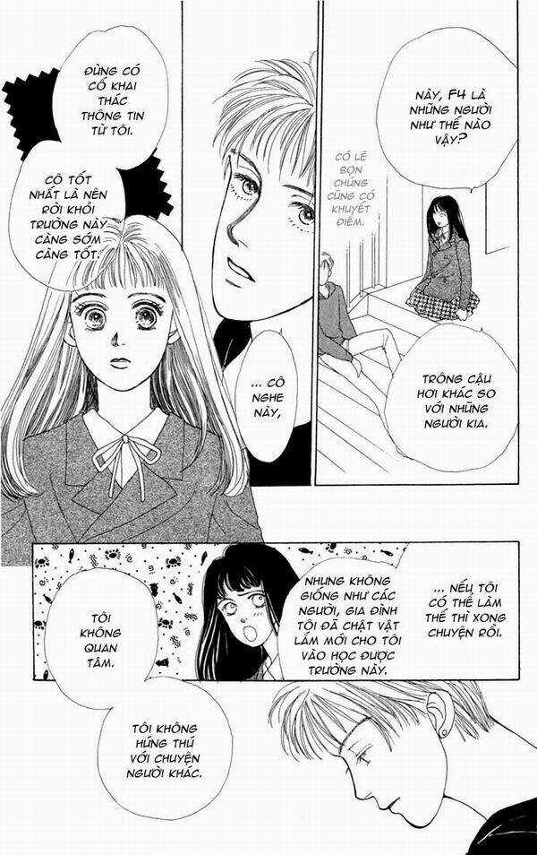 Con Nhà Giàu Chapter 2 trang 25