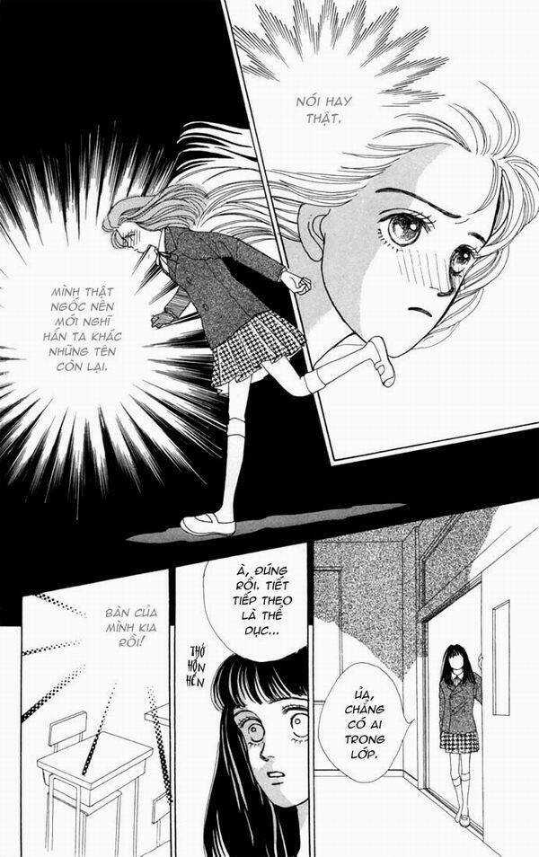 Con Nhà Giàu Chapter 2 trang 26