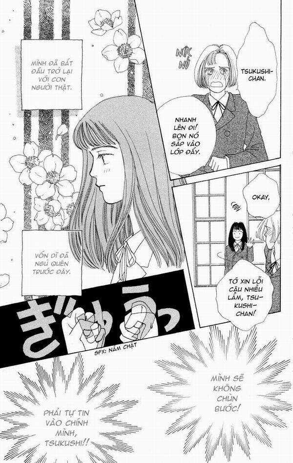 Con Nhà Giàu Chapter 2 trang 29