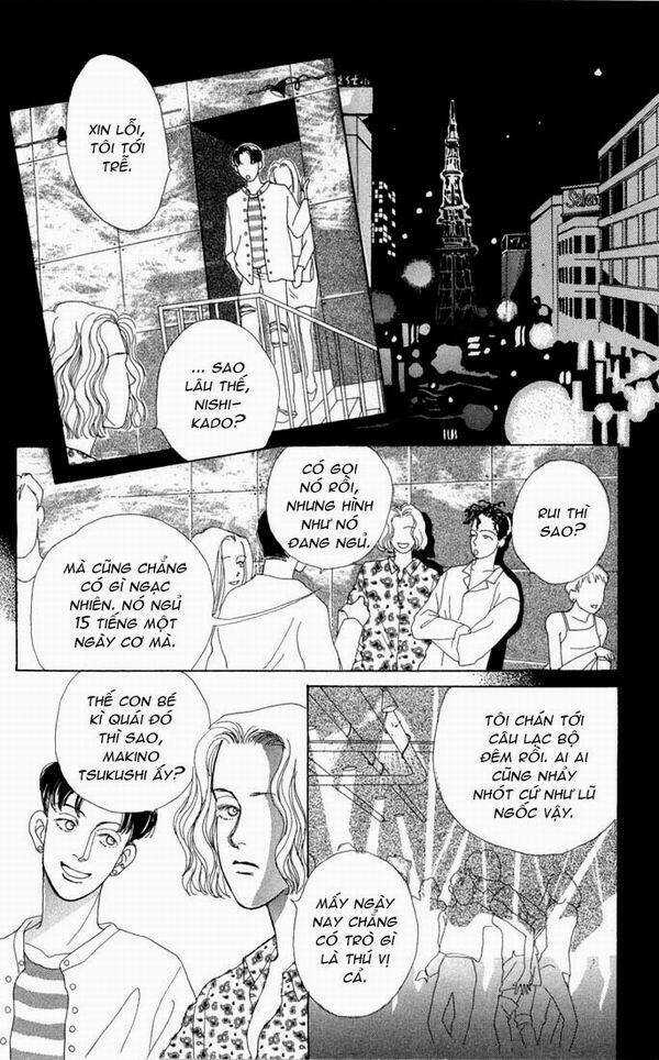 Con Nhà Giàu Chapter 2 trang 30