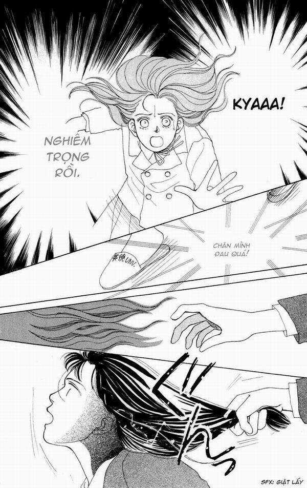 Con Nhà Giàu Chapter 2 trang 36