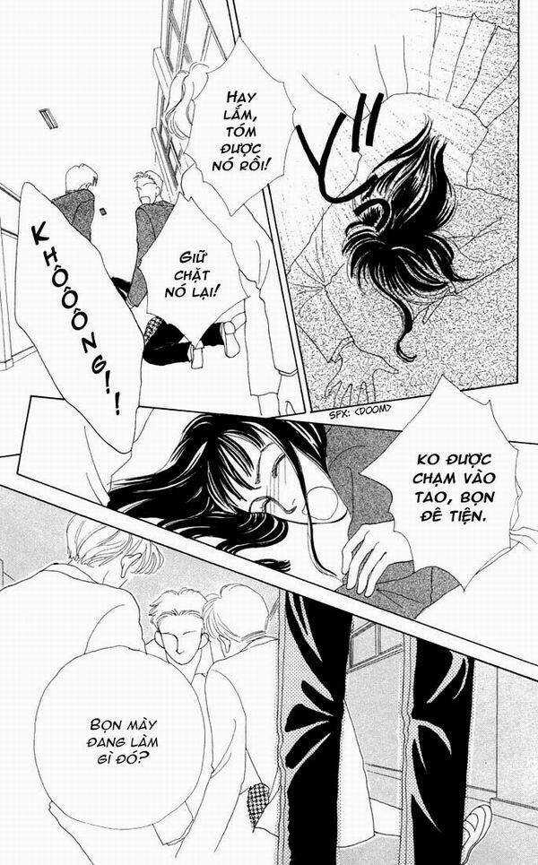 Con Nhà Giàu Chapter 2 trang 37