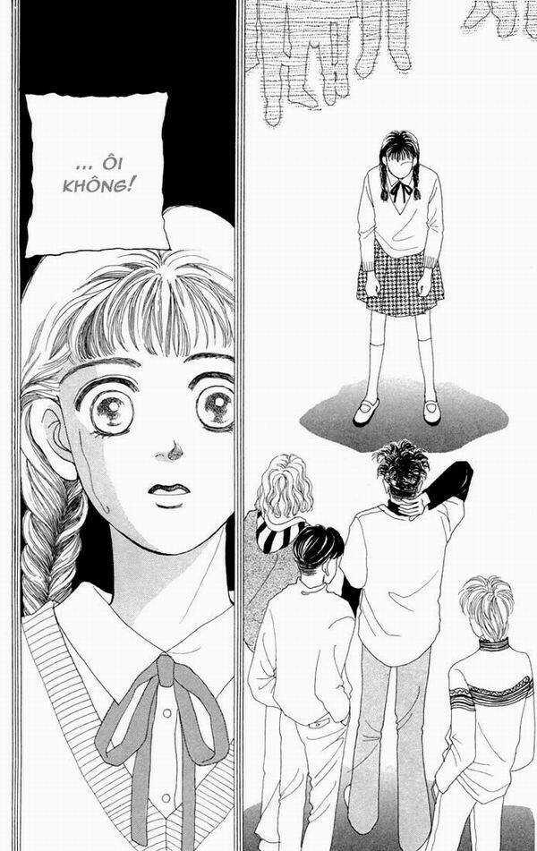 Con Nhà Giàu Chapter 2 trang 4