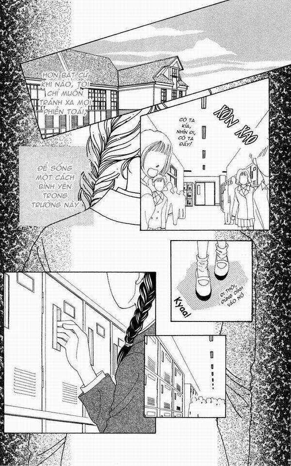 Con Nhà Giàu Chapter 2 trang 6