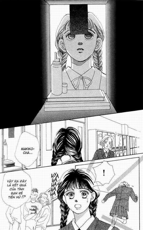 Con Nhà Giàu Chapter 2 trang 7