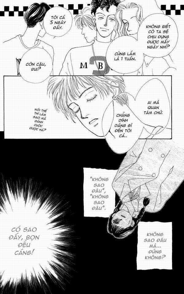 Con Nhà Giàu Chapter 2 trang 8