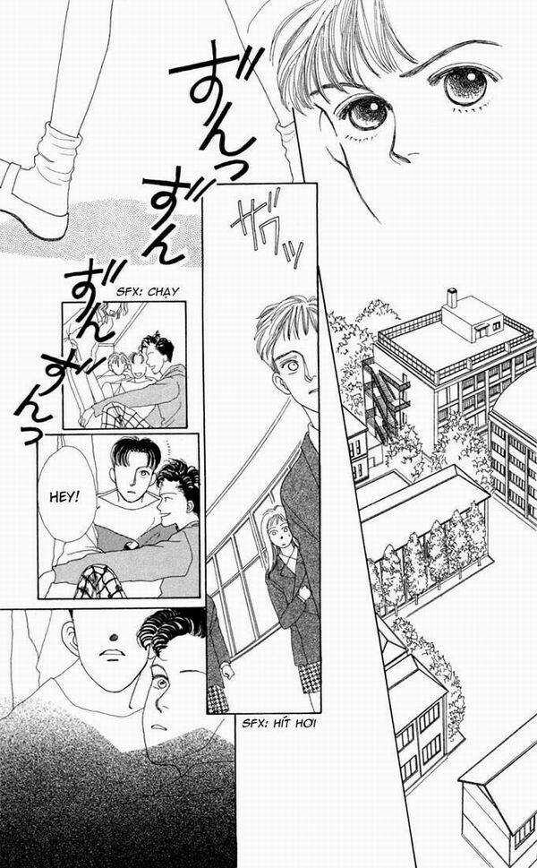 Con Nhà Giàu Chapter 2 trang 9