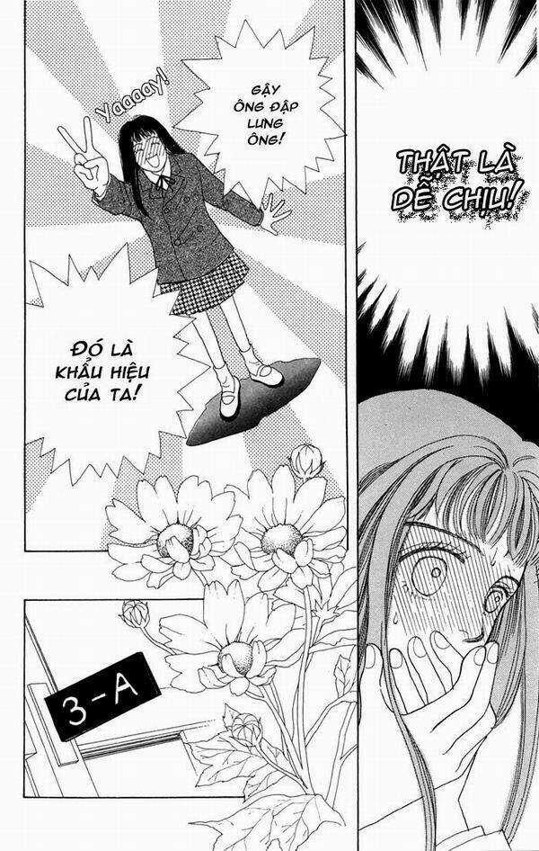 Con Nhà Giàu Chapter 3 trang 12