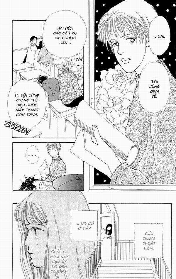 Con Nhà Giàu Chapter 3 trang 15