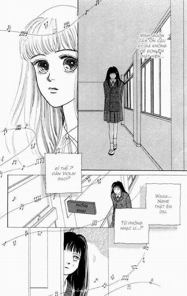 Con Nhà Giàu Chapter 3 trang 16