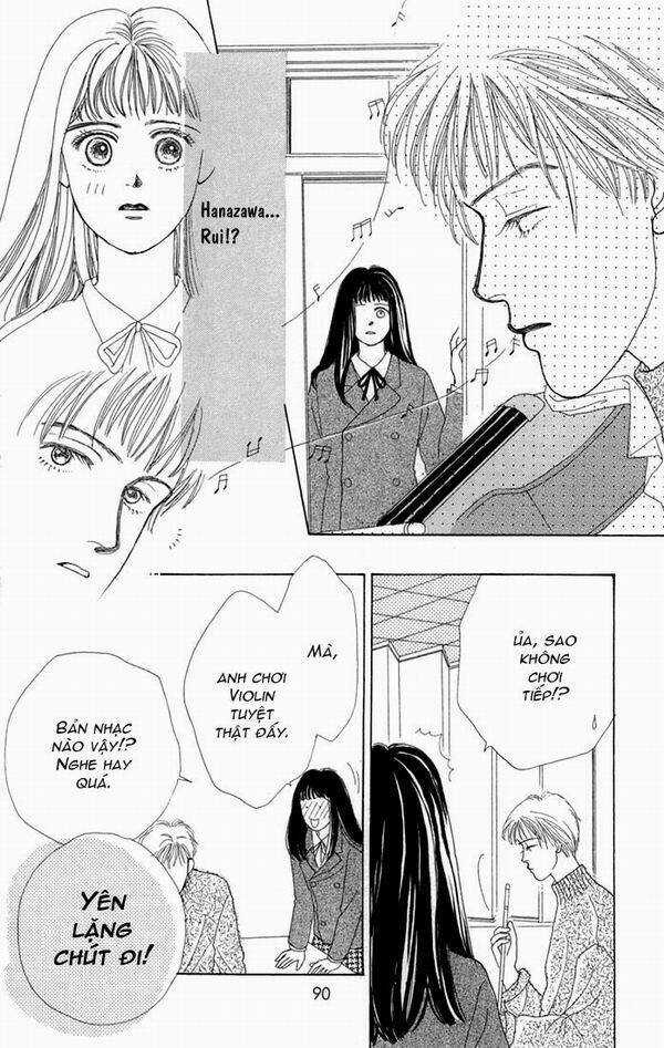 Con Nhà Giàu Chapter 3 trang 18