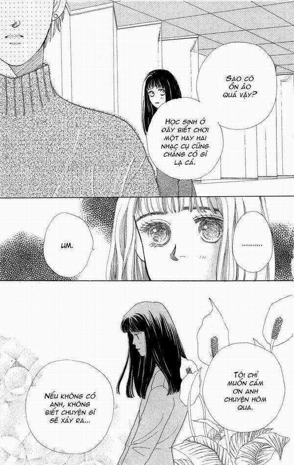 Con Nhà Giàu Chapter 3 trang 19