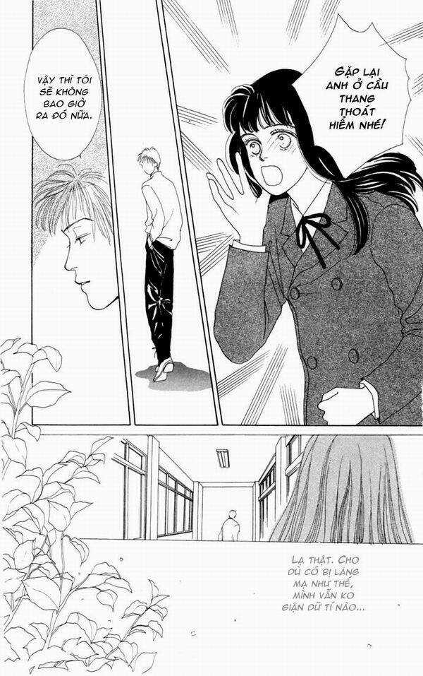 Con Nhà Giàu Chapter 3 trang 21