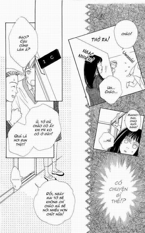 Con Nhà Giàu Chapter 3 trang 24