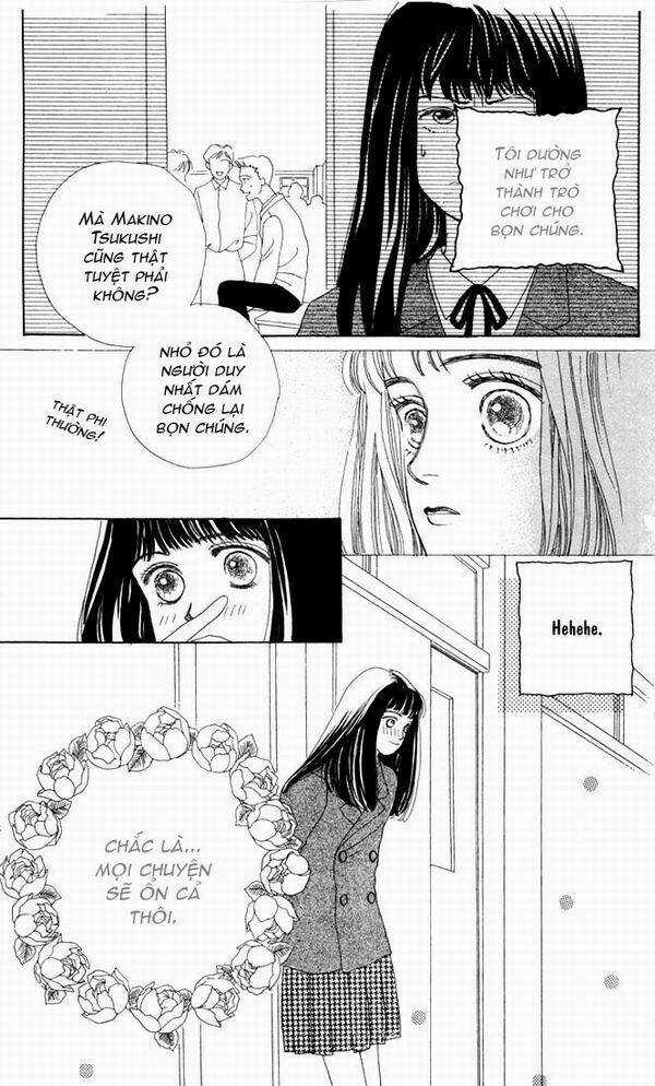 Con Nhà Giàu Chapter 3 trang 25