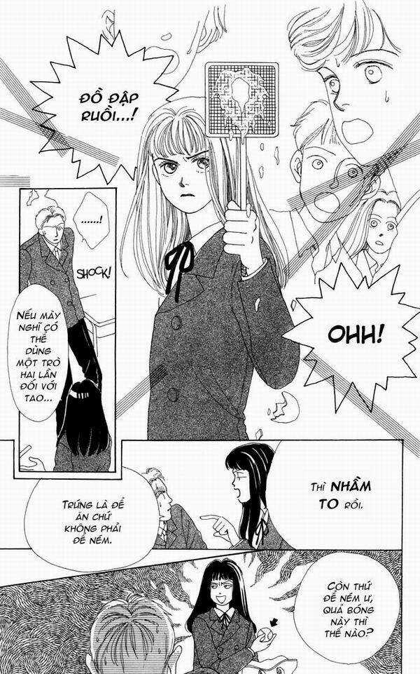 Con Nhà Giàu Chapter 3 trang 5