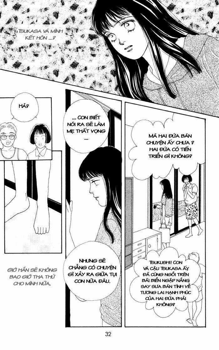 Con Nhà Giàu Chapter 34 trang 1