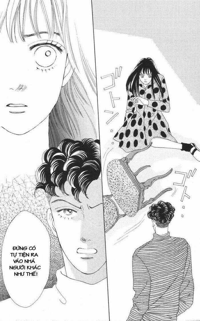 Con Nhà Giàu Chapter 38 trang 1