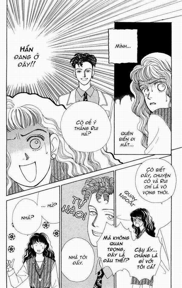 Con Nhà Giàu Chapter 4 trang 11