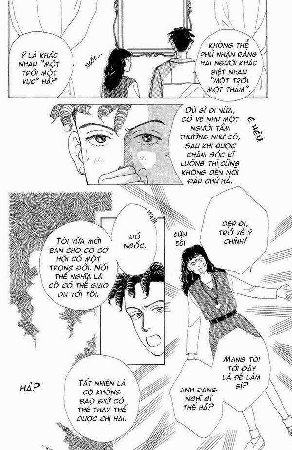 Con Nhà Giàu Chapter 4 trang 13