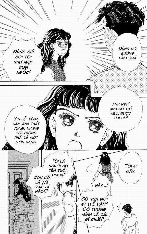 Con Nhà Giàu Chapter 4 trang 16