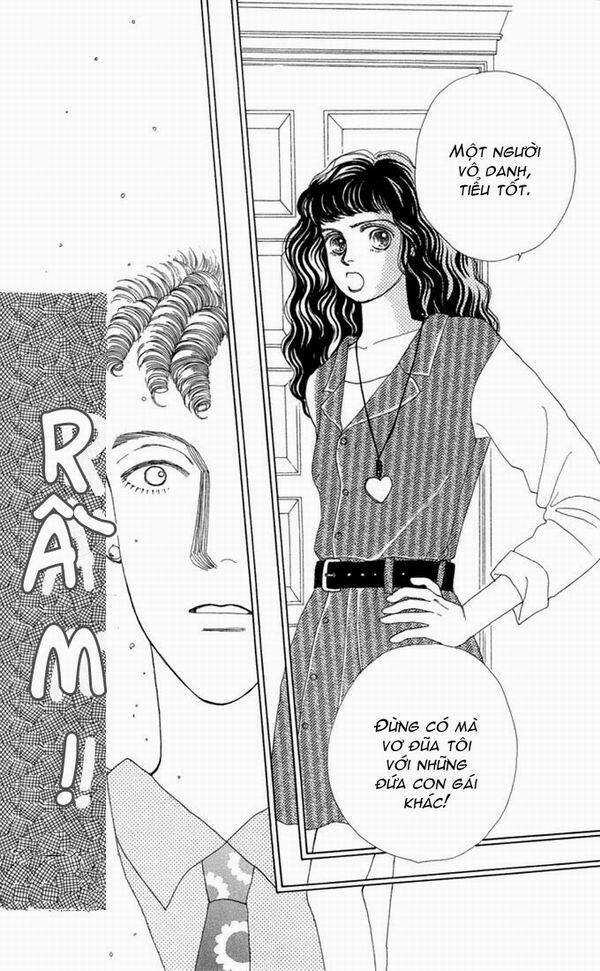 Con Nhà Giàu Chapter 4 trang 17