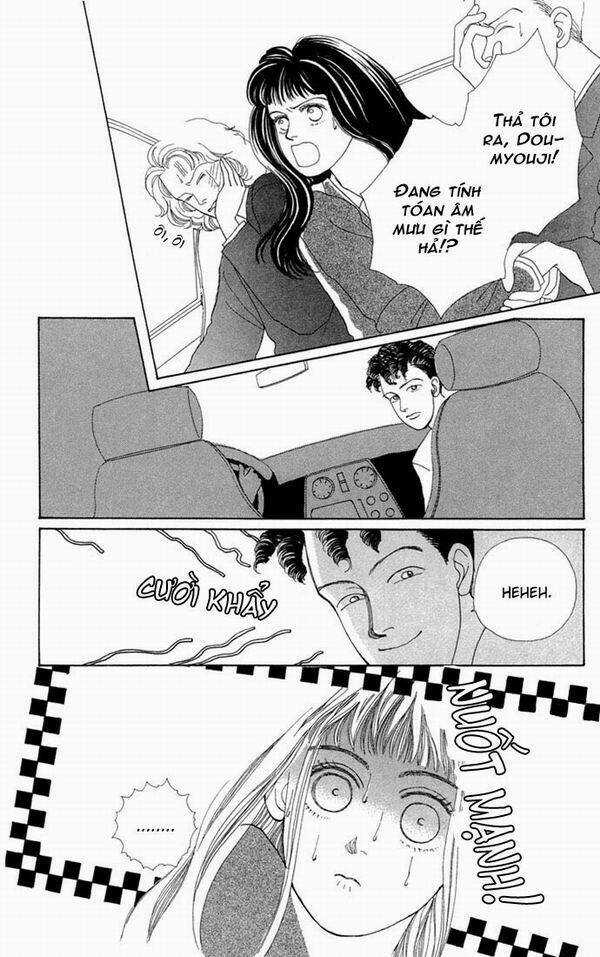 Con Nhà Giàu Chapter 4 trang 2