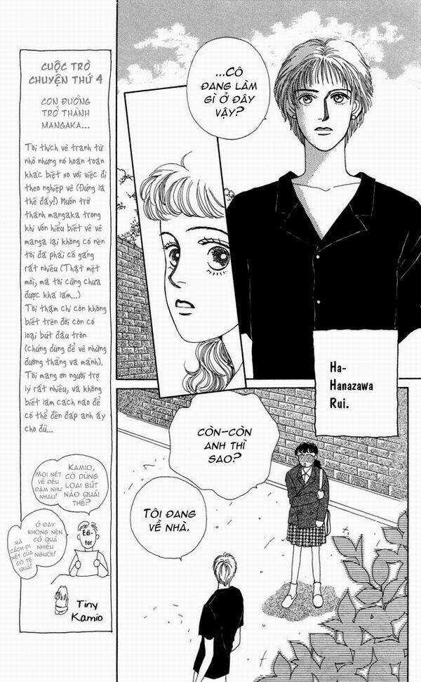 Con Nhà Giàu Chapter 4 trang 20