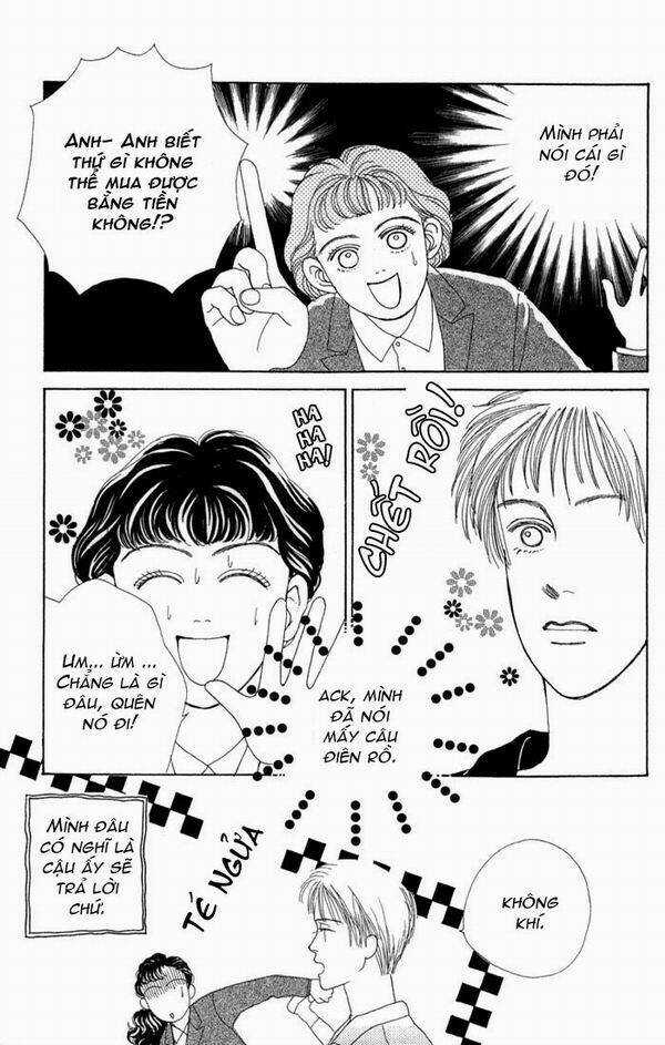 Con Nhà Giàu Chapter 4 trang 22