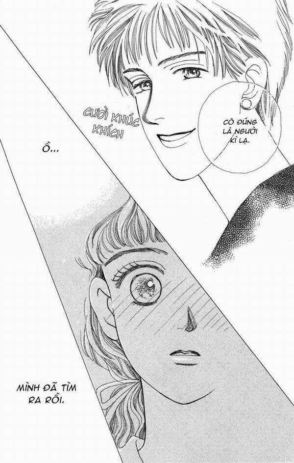 Con Nhà Giàu Chapter 4 trang 23