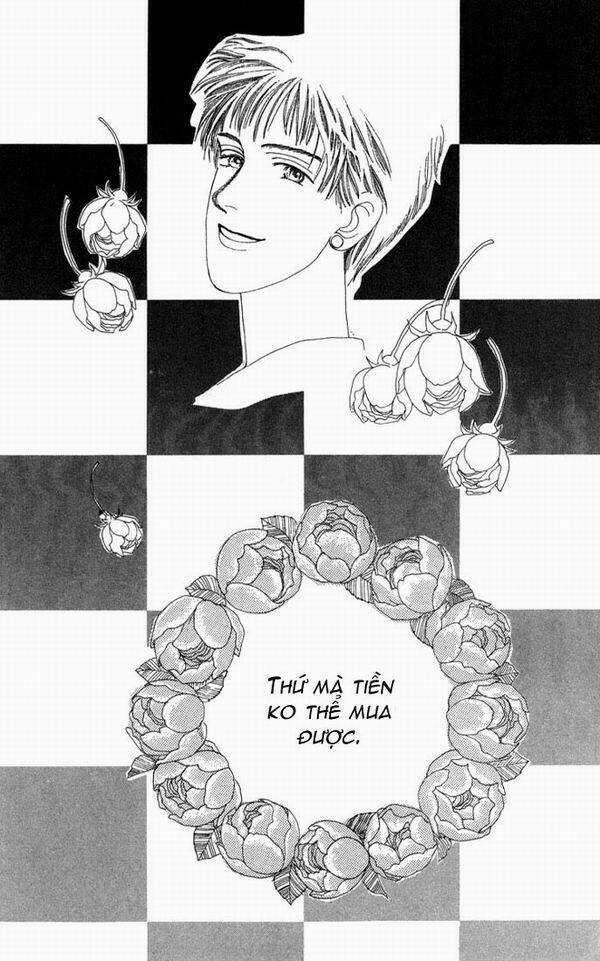 Con Nhà Giàu Chapter 4 trang 24