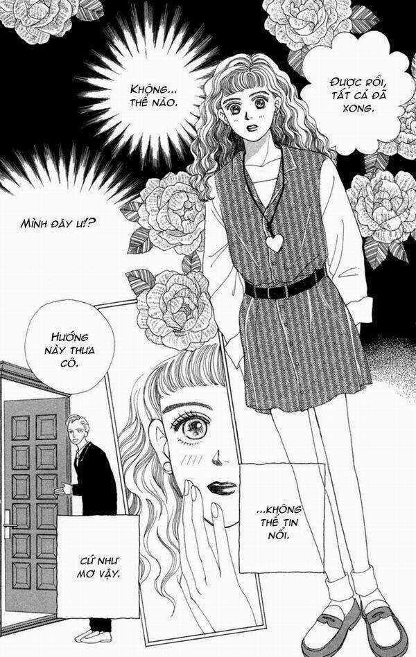 Con Nhà Giàu Chapter 4 trang 9