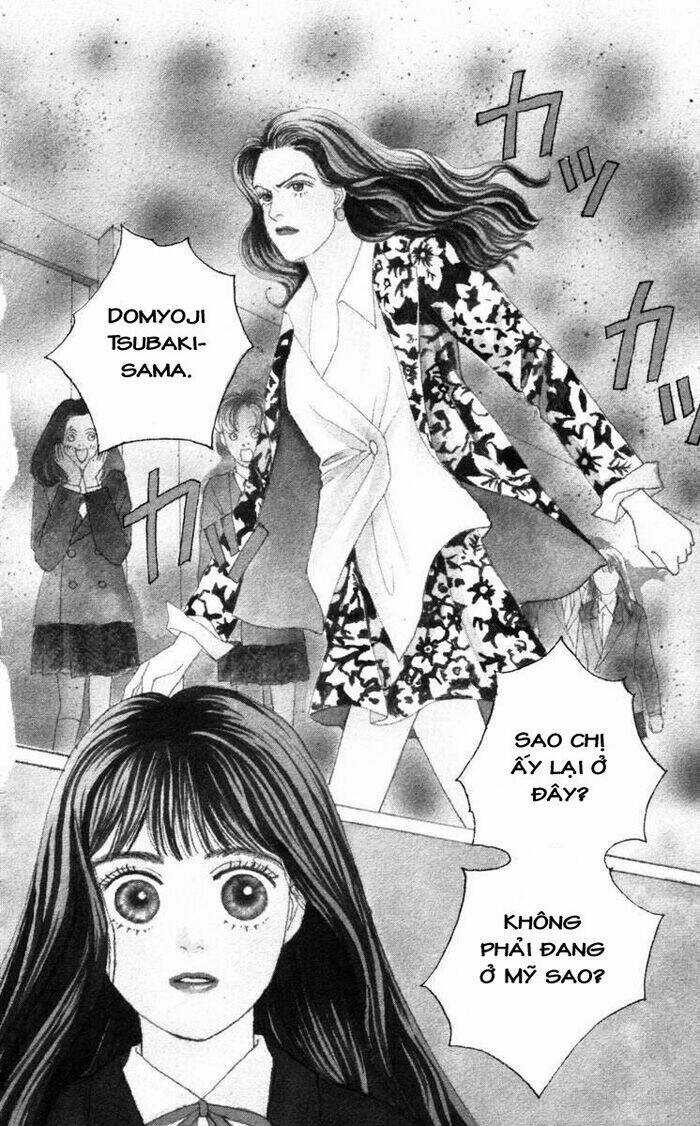 Con Nhà Giàu Chapter 41 trang 1