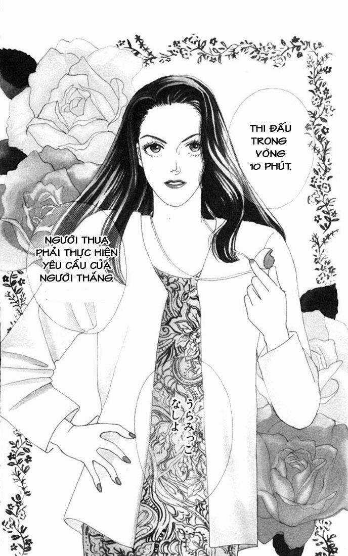 Con Nhà Giàu Chapter 43 trang 1